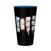 Kubek XXL Demon Slayer Grupa 400ml-1482