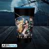 Kubek XXL Demon Slayer Grupa 400ml-1484