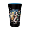 Kubek XXL Demon Slayer Grupa 400ml