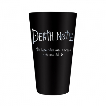 Kubek XXL Death Note Ryuk 400ml