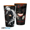 Kubek XXL Tokyo Ghoul - Kaneki & Mask 400ml-1490