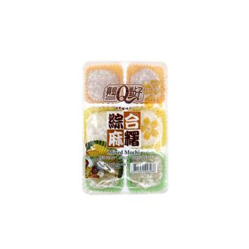 Mochi Mix 210g