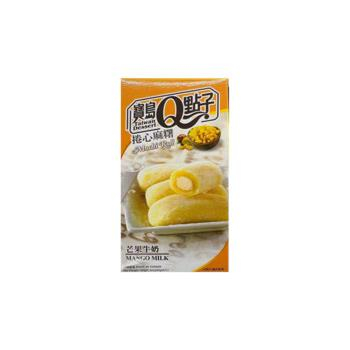 Mochi Roll Mango Milk 150g