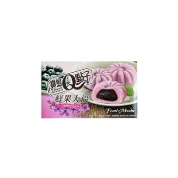 Mochi Blueberry 210g