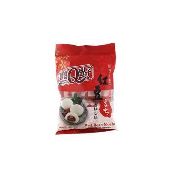 Mochi Red Bean 120g