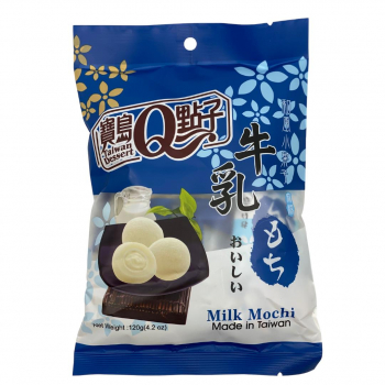 Mochi Milk 120g