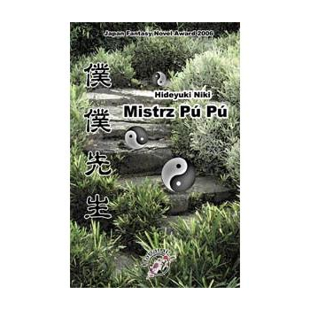 Mistrz Pu Pu