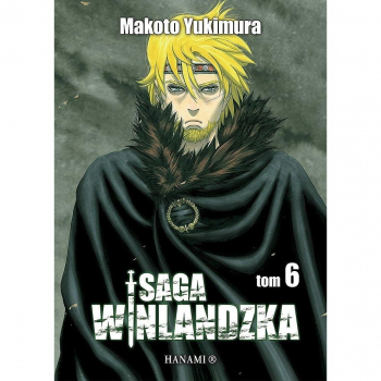 Saga Winlandzka Tom 6