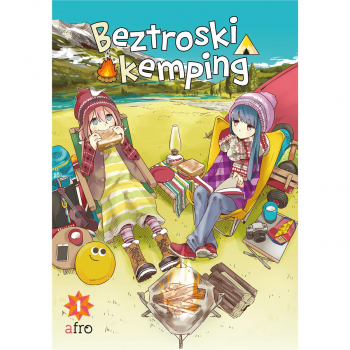 Beztroski Kemping Tom 1