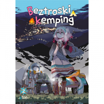 Beztroski Kemping Tom 2