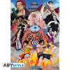 Plakat One Piece - Marine Ford (91,5x61)-1567
