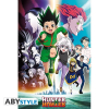 Plakat Hunter x Hunter - Phantom Troupe (91,5x61)-1568