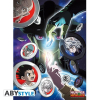 Plakat Hunter x Hunter - Chimera Ants (52x38)-1572