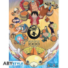 Plakat One Piece - 1000 Logs Cheers (52x38)-1578