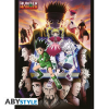 Plakat Hunter x Hunter - Greed Island (52x38)-1579
