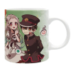 Kubek Hanako - Hanako-kun & Nene 320ml