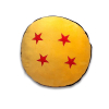 Poduszka Dragon Ball