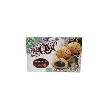 Mochi Sesame 210g