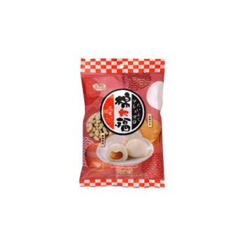 Mochi Marshmallow Peanut 120g