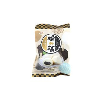 Mochi Marshmallow Sesame 120g