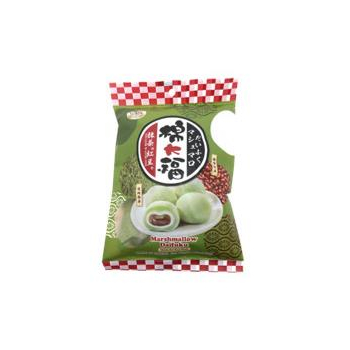 Mochi Marshmallow Matcha Red 120g