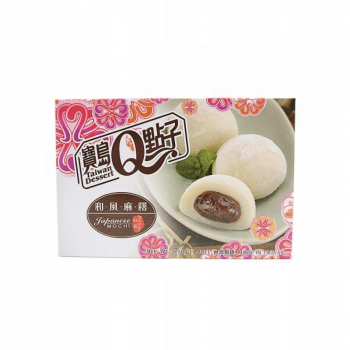 Mochi He Fong Red 210g