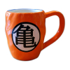 Kubek 3D Dragon Ball - Goku Gi-1704