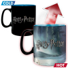 Kubek Termoaktywny Harry Potter Patronus 460ml-1706