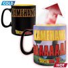 Kubek Termoaktywny DBZ Kamehameha 460ml-1708