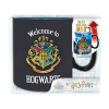 Kubek Termoaktywny Harry Potter List 460ml
