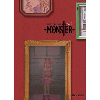 Monster Tom 4