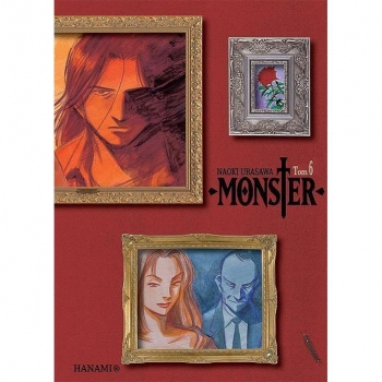 Monster Tom 6