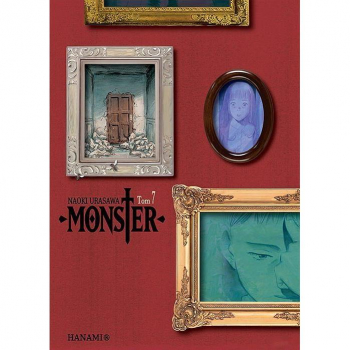 Monster Tom 7