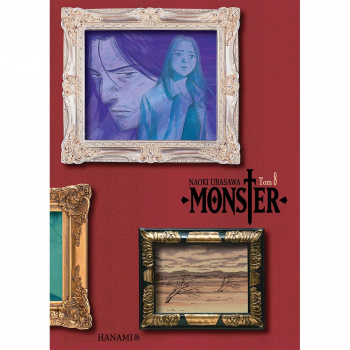 Monster Tom 8