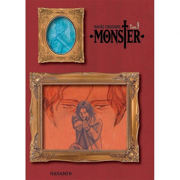 Monster Tom 9
