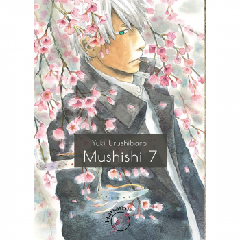 Mushishi Tom 7
