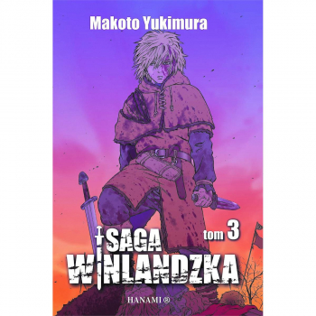 Saga Winlandzka Tom 3