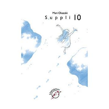 Suppli Tom 10