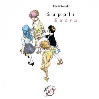 Suppli Extra