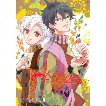 Karneval Tom 28