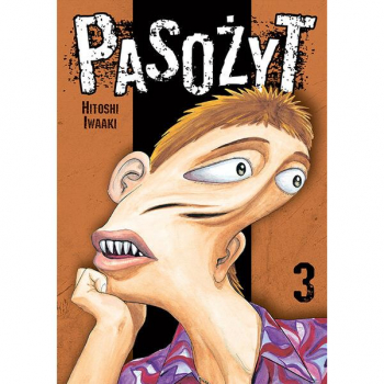 Pasożyt Tom 3