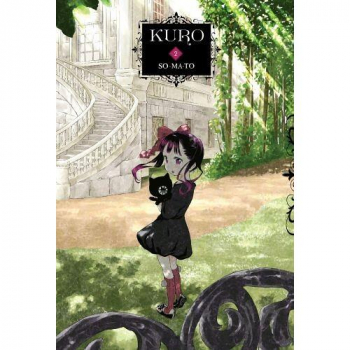 Kuro Tom 2