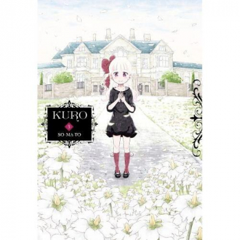 Kuro Tom 3