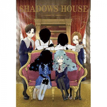 Shadows House Tom 7