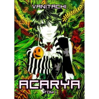 Acarya Tom 1