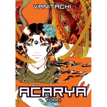 Acarya Tom 2