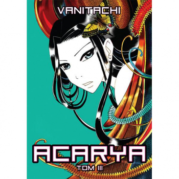 Acarya Tom 3