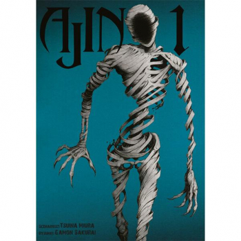 Ajin Tom 1