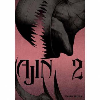 Ajin Tom 2