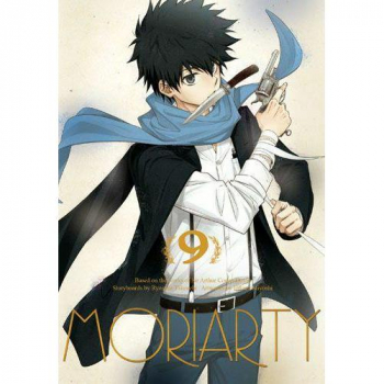Moriarty Tom 9